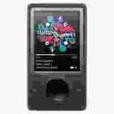 Microsoft Zune 30GB 1st Generation