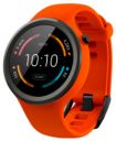 Motorola Moto 360 Sport Smartwatch