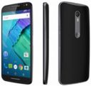 Motorola Moto X Pure Edition 2015 64GB XT1575 Unlocked