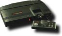 NEC TurboGrafx 16 TG-16 Console