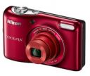 Nikon Coolpix L30