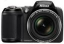 Nikon Coolpix L810