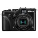 Nikon Coolpix P7100