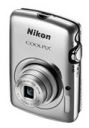 Nikon Coolpix S01