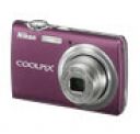 Nikon Coolpix S220