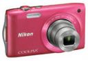 Nikon Coolpix S3300