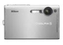 Nikon Coolpix S5