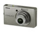 Nikon Coolpix S510