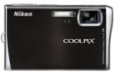 Nikon Coolpix S52c