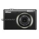 Nikon Coolpix S570