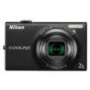 Nikon Coolpix S6100