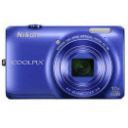 Nikon Coolpix S6300