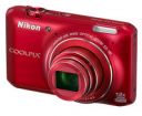 Nikon Coolpix S6400