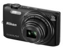 Nikon Coolpix S6800