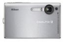 Nikon Coolpix S8