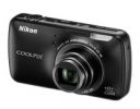 Nikon Coolpix S800c