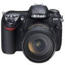 Nikon D200