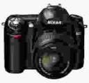 Nikon D50