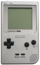 Nintendo Gameboy Pocket MGB-001