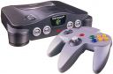 Nintendo 64 N64 Console