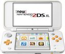 Nintendo New 2DS XL Handheld Console