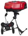 Nintendo Virtual Boy VUE-001