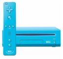 Nintendo Wii Blue