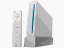 Nintendo Wii White