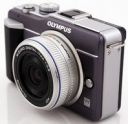 Olympus PEN E-PL1