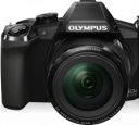 Olympus SP-100 Digital Camera