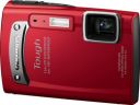 Olympus Tough TG-610 Digital Camera