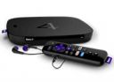 Roku 4 4400R Ultra HD 4K Streaming Media Player