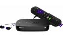 Roku Ultra 4660R Streaming Media Player