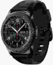 Samsung Gear S3 Frontier Smartwatch SM-R760