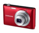 Samsung ST72 Camera