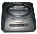 SEGA Genesis 2 MK-1631 Console