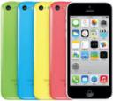 Apple iPhone 5C 8GB AT&T A1532