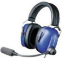 Sennheiser HME 100 Aviation Headset