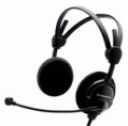 Sennheiser HME 46-K Aviation Headset