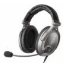 Sennheiser HMEC 250 Aviation Headset