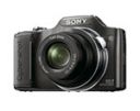 Sony Cyber-shot DSC-H20