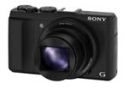 Sony Cyber-shot DSC-HX50V