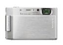 Sony Cyber-shot DSC-T100