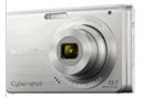 Sony Cyber-shot DSC-W190