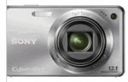 Sony Cyber-shot DSC-W290