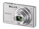 Sony Cyber-shot DSC-W730