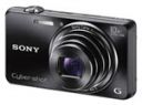 Sony Cyber-shot DSC-WX100