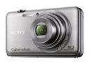 Sony Cyber-shot DSC-WX9