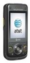 Sony Ericsson W760 AT&T