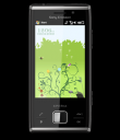 Sony Ericsson Xperia X2